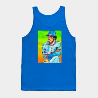 Ferguson Jenkins Tank Top